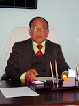 Irabanta Singh